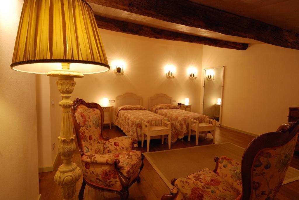 Locanda Del Re Guerriero San Pietro in Cerro Pokój zdjęcie