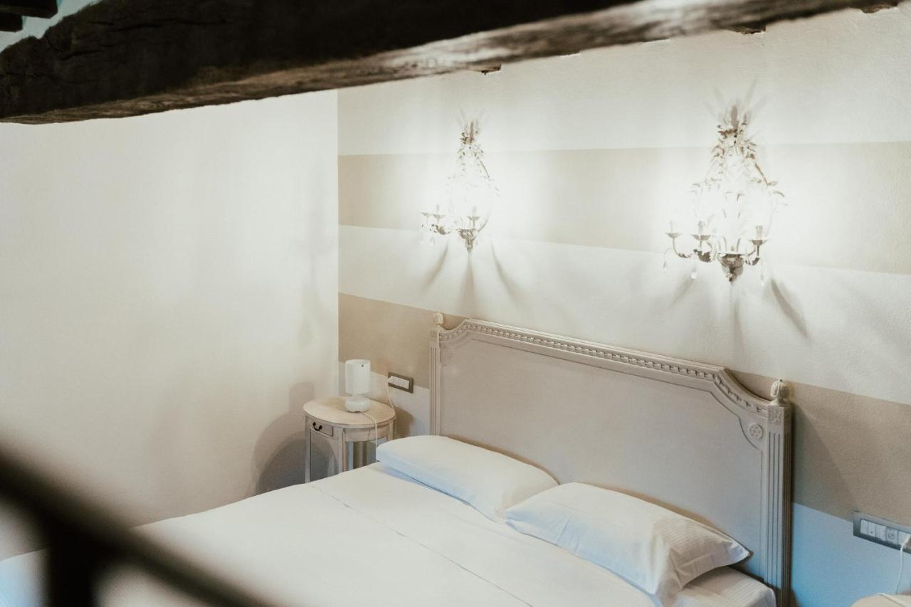 Locanda Del Re Guerriero San Pietro in Cerro Zewnętrze zdjęcie