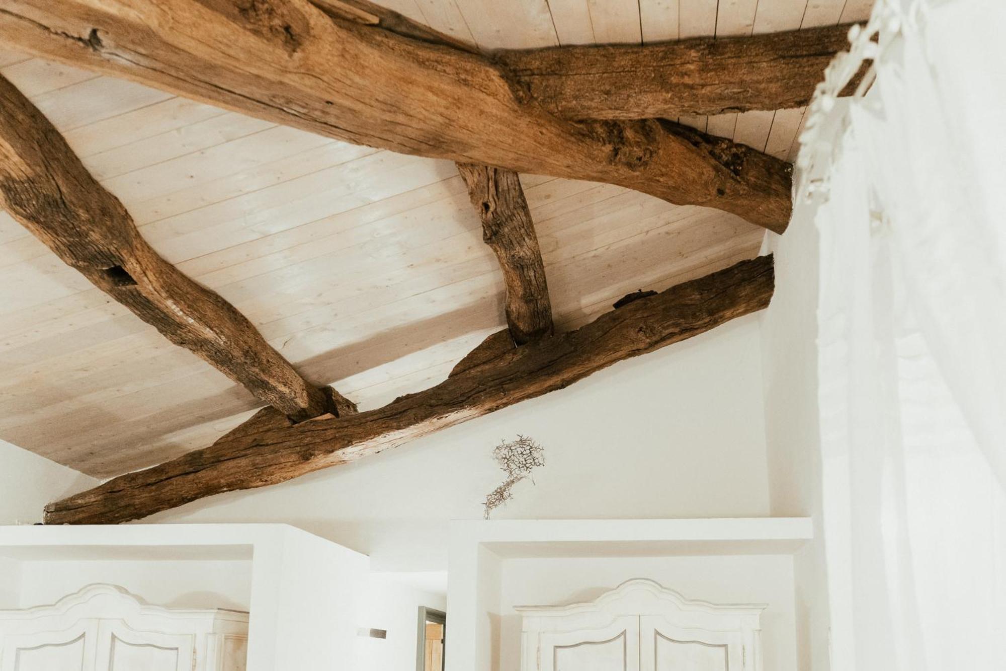 Locanda Del Re Guerriero San Pietro in Cerro Zewnętrze zdjęcie