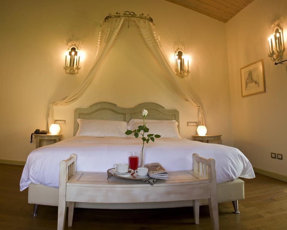 Locanda Del Re Guerriero San Pietro in Cerro Pokój zdjęcie
